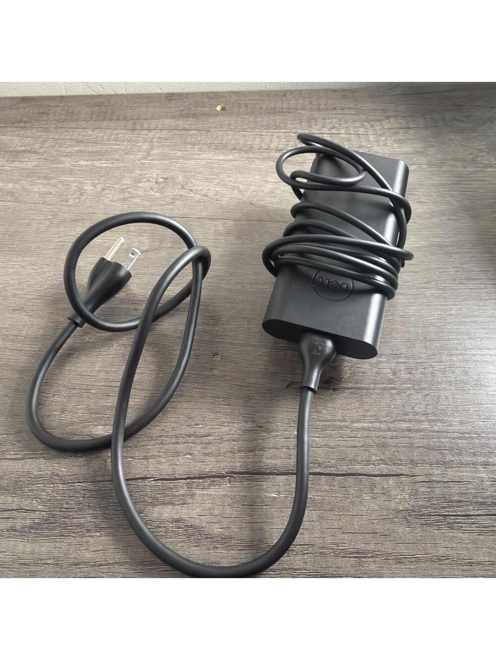 Original Dell 100W USB-C Adapter For Dell Latitude 5440 HA100PM220 LA100PM220 PC